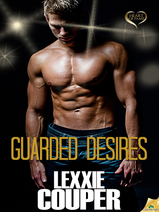 Cover image for Guarded Desires